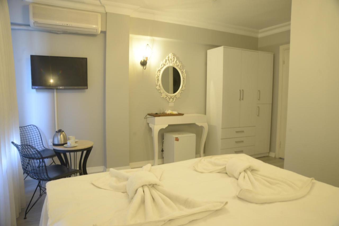 Nova City Hotel Isztambul Kültér fotó