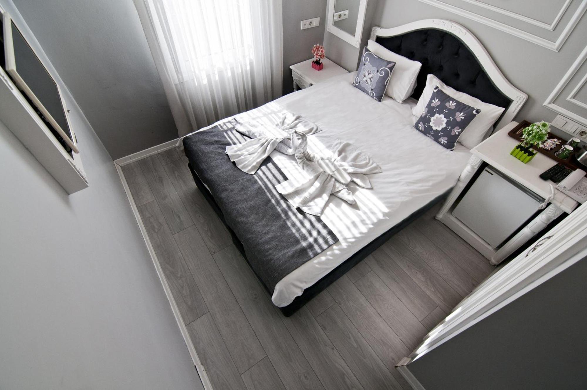 Nova City Hotel Isztambul Kültér fotó