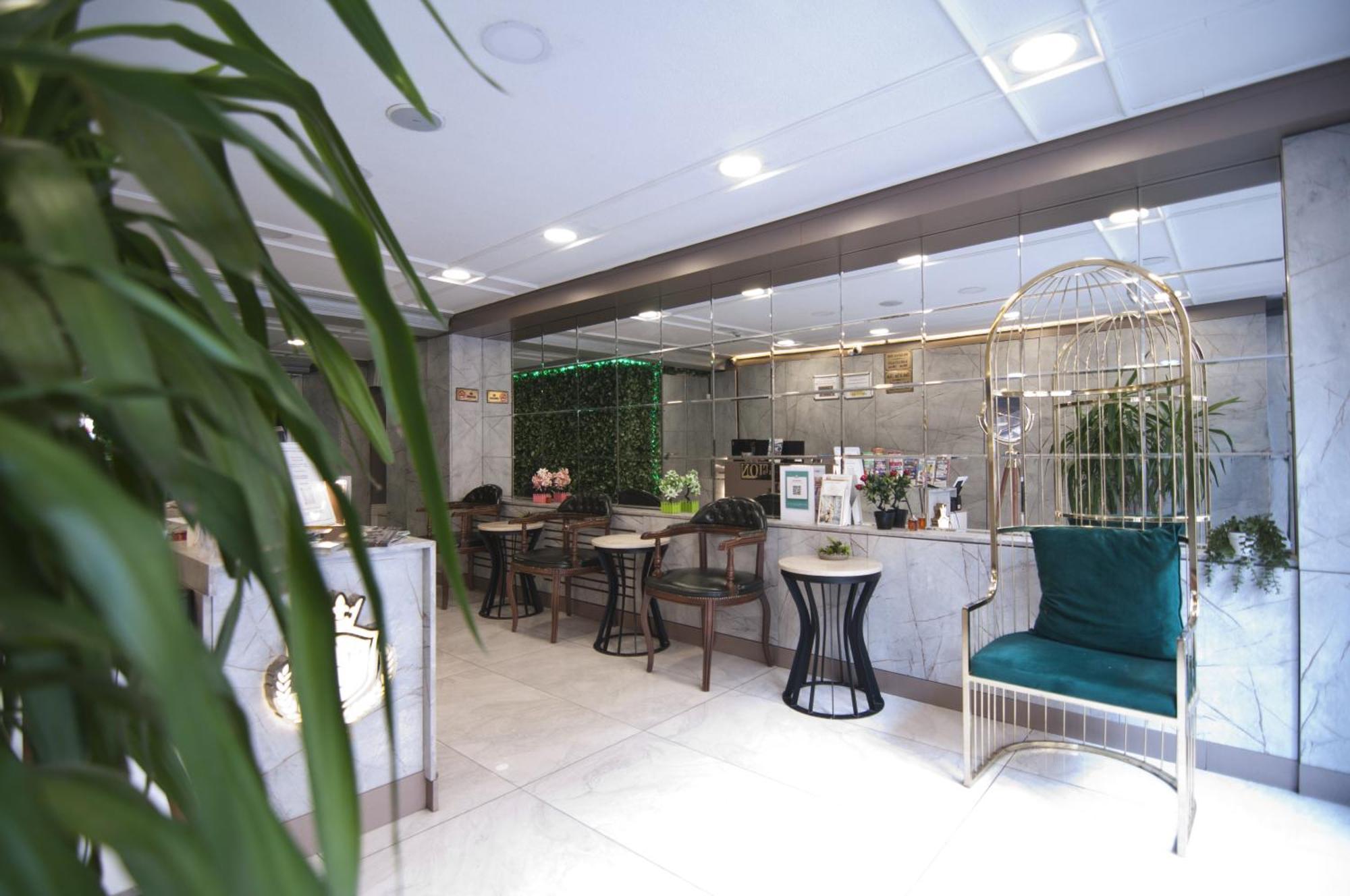 Nova City Hotel Isztambul Kültér fotó